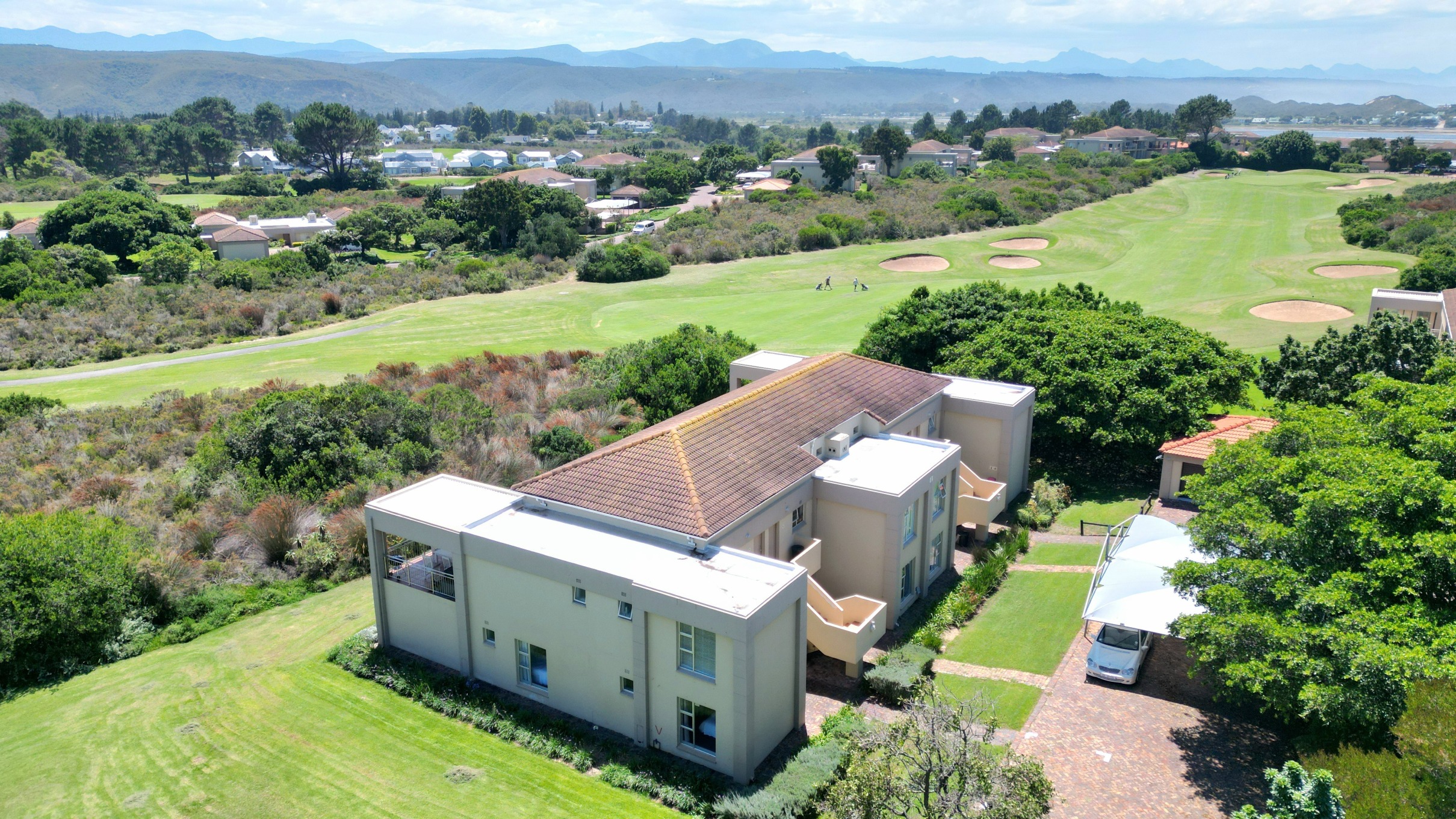 2 Bedroom Property for Sale in Goose Valley Western Cape